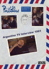 Click to download artwork for Both Sides Argentine TV Interview 
